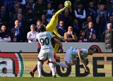 Kết quả bóng đá Salernitana - Inter Milan: Lukaku ghi dấu ấn, nghiệt ngã phút 90 (Serie A)