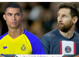Kết thúc cuộc tranh luận giữa Messi và Ronaldo nhờ số liệu của Liverpool