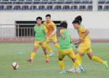 Gánh nặng SEA Games của bóng đá Việt Nam